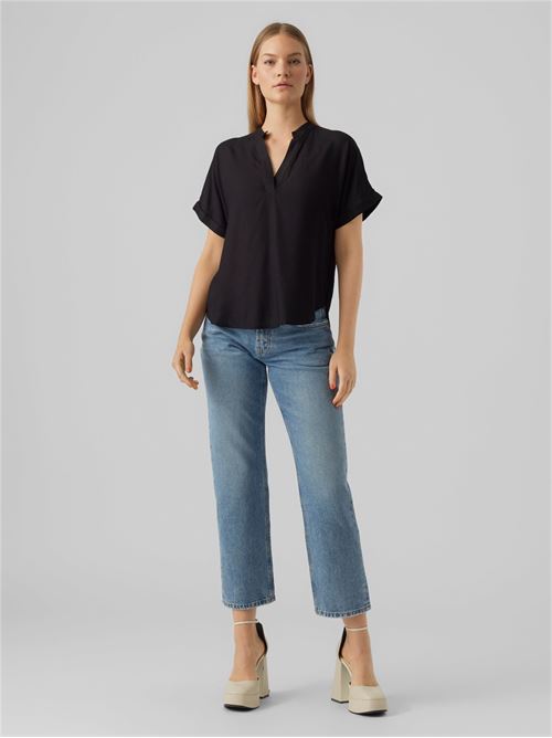  VERO MODA | 10279697/Black